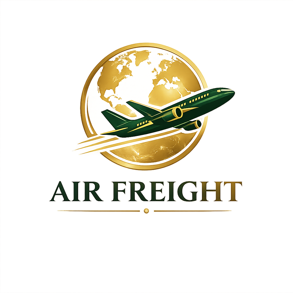 Air freight