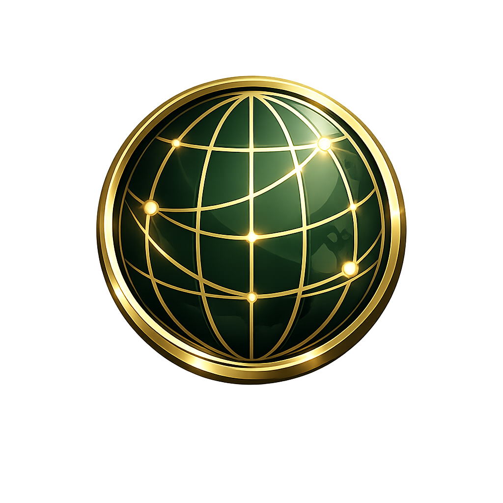 Global network