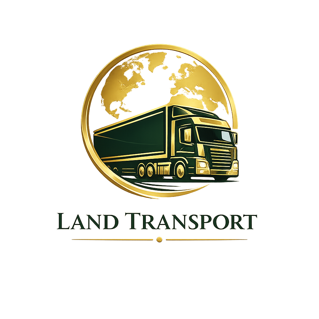 Transit / Logistique