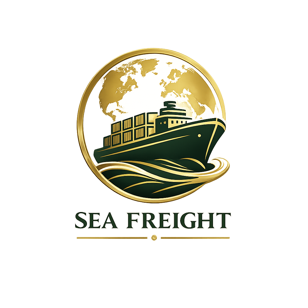 Sea freight
