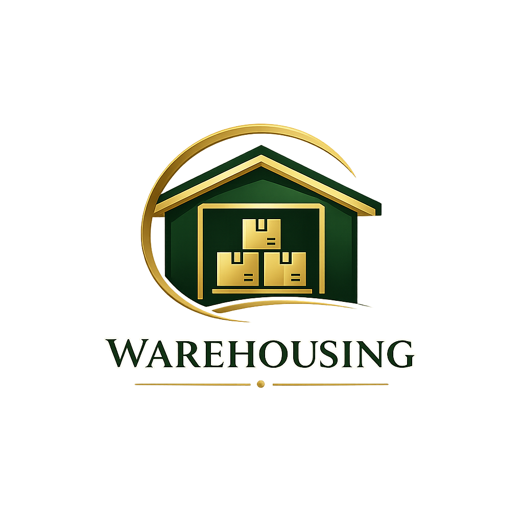 Warehousing