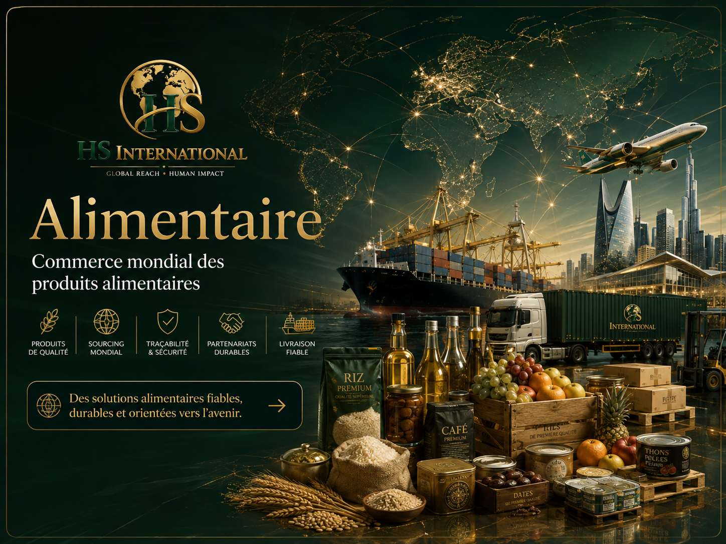 Alimentaire