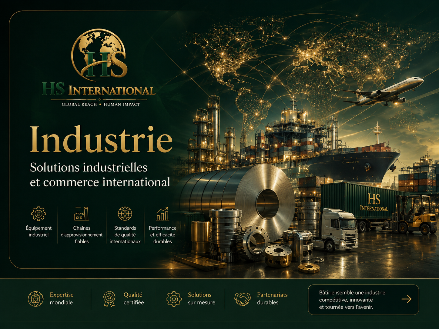 Industrie
