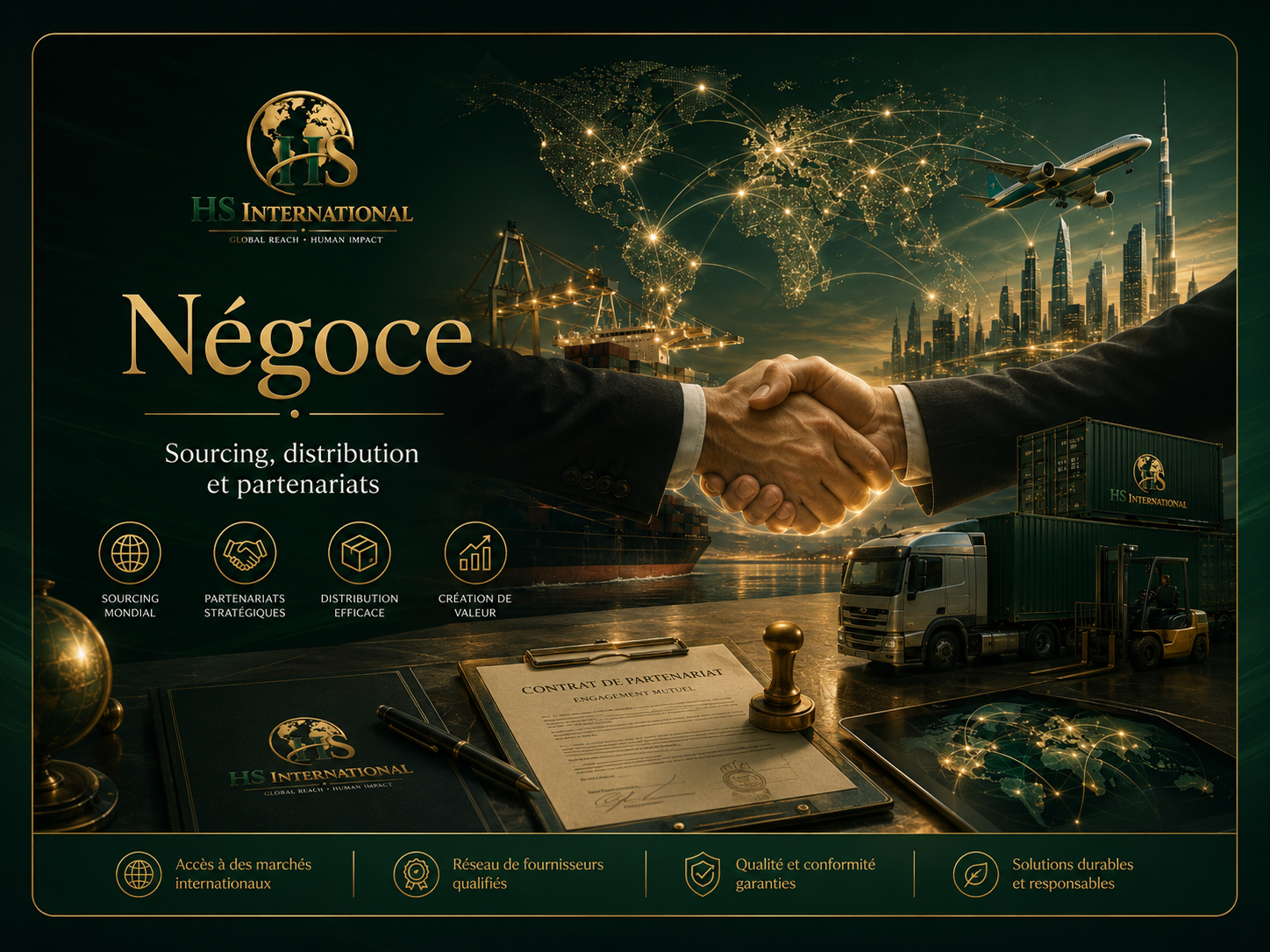 Négoce